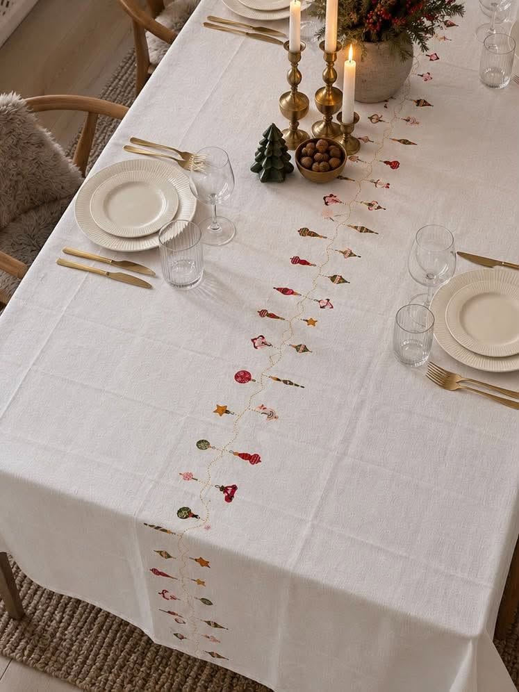 Dug JUL - flere størrelser