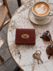 Pung Saya Small - Cognac