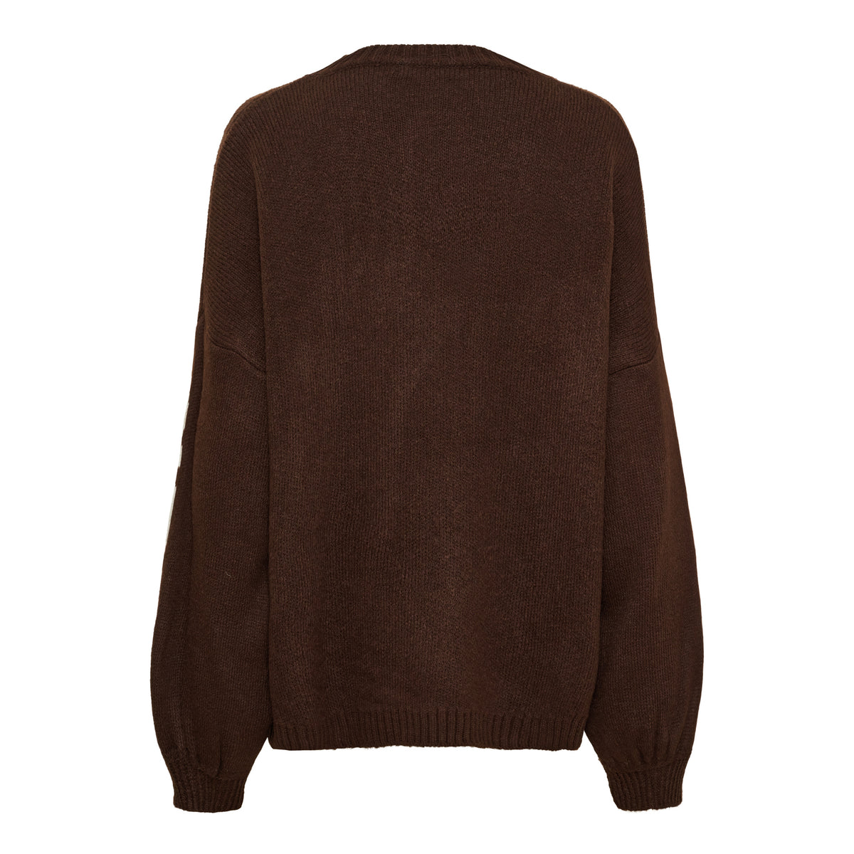 Strik Aria - moro / beige