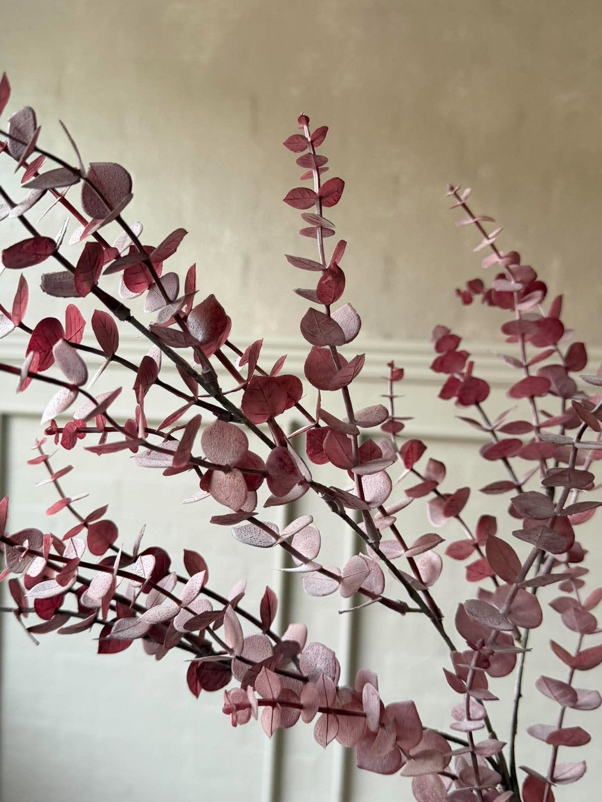 Cypress gren 82cm - Rosa