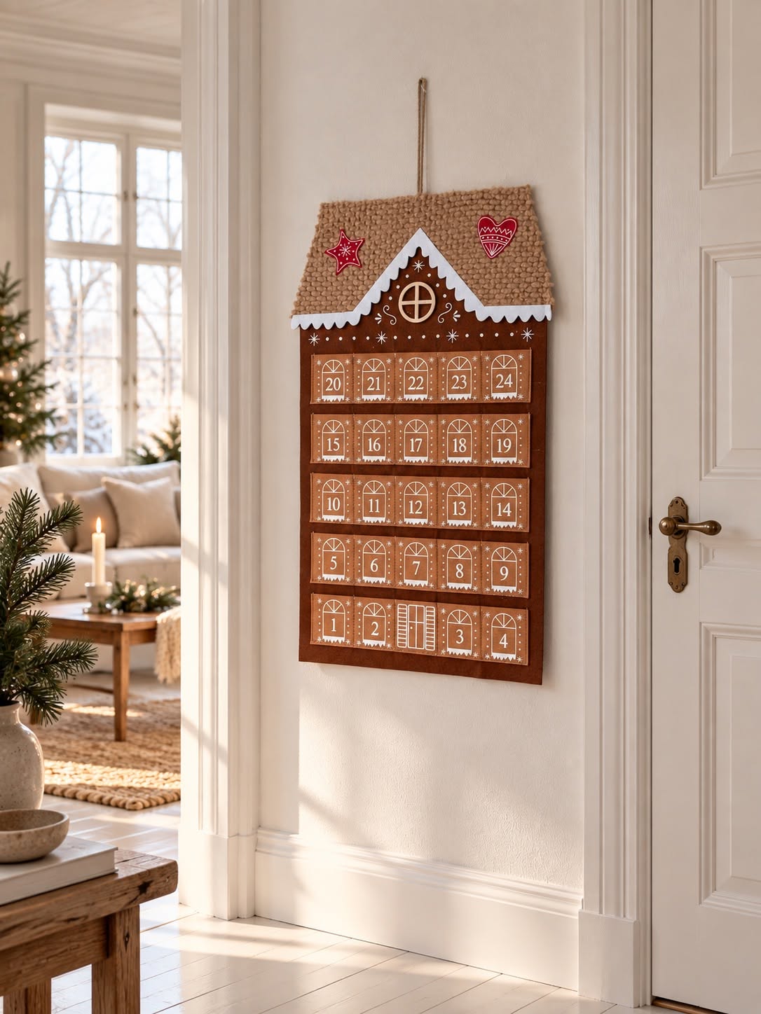 Julekalender