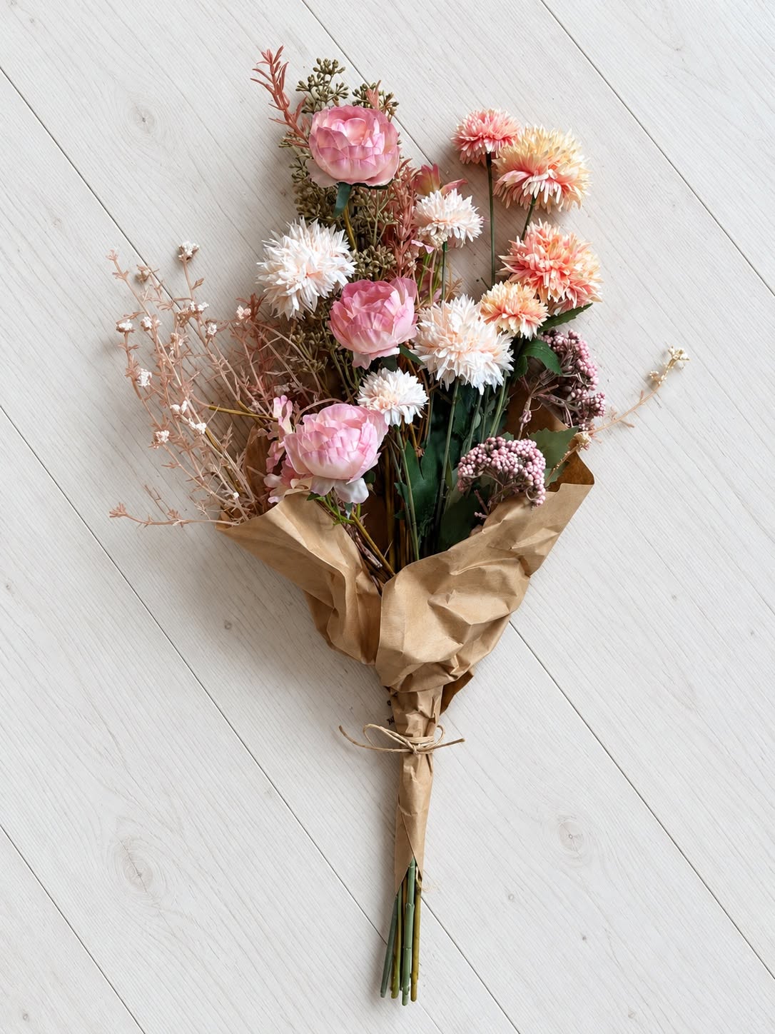 Buket Rosa 60cm