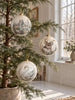 Julekugle - MIX – Assorterede julemotiver