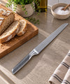 Brødkniv SAIKA – Rustfrit Stål