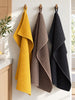 Viskestykker 3 stk microfiber – Mango