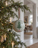 Julekugle Dia. 8cm – Juletræspynt