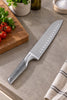 Santoku-kniv SAIKA – Rustfrit Stål