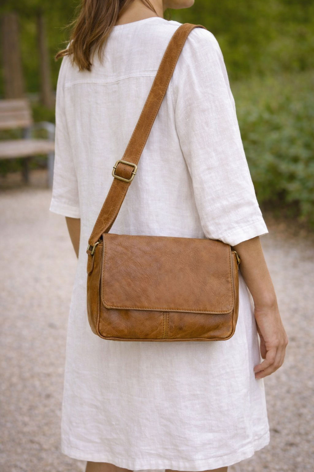 Crossover Mary - Cognac