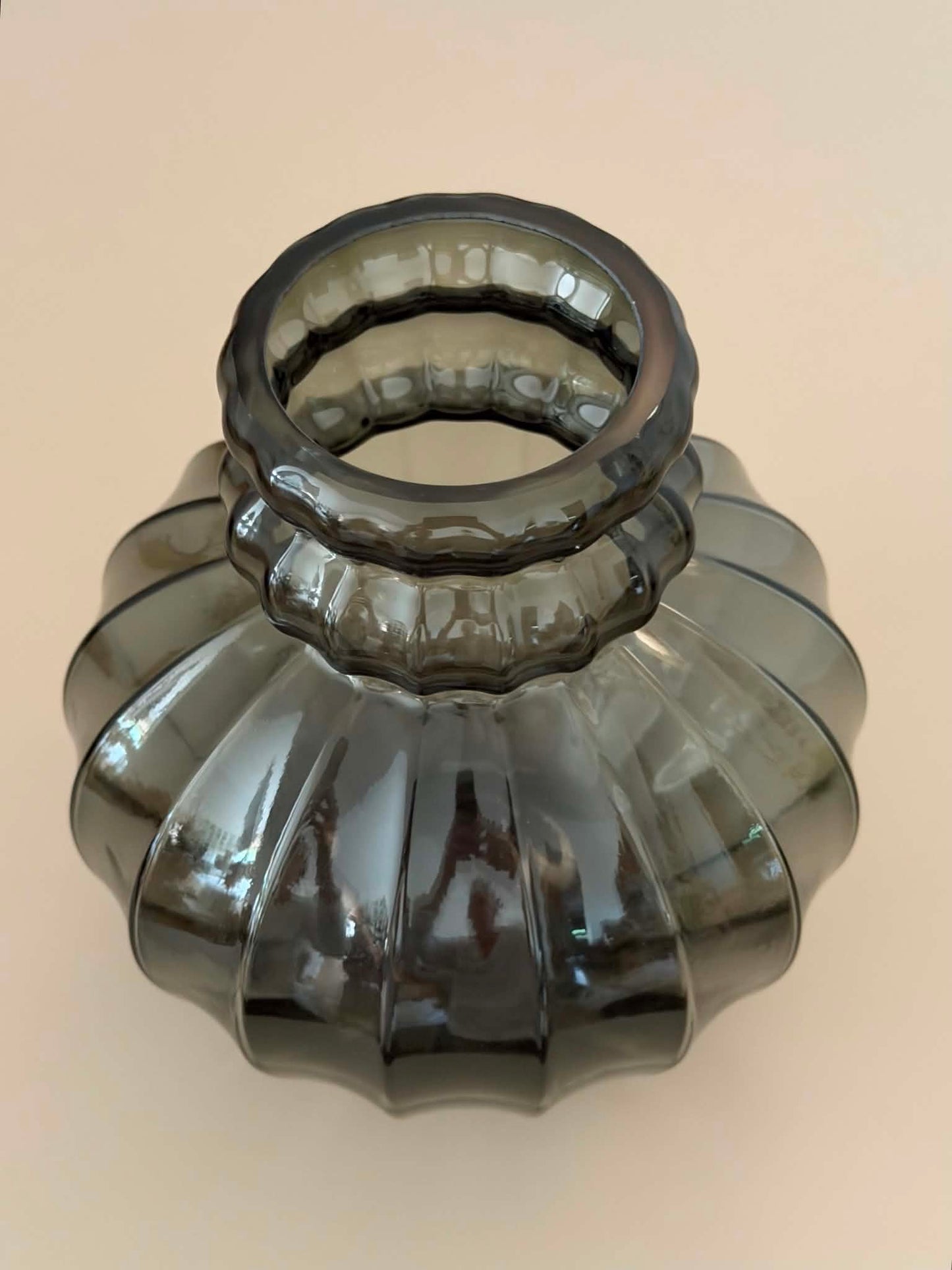 Vase Mary - Koks