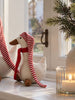 Juleand med hue - Small