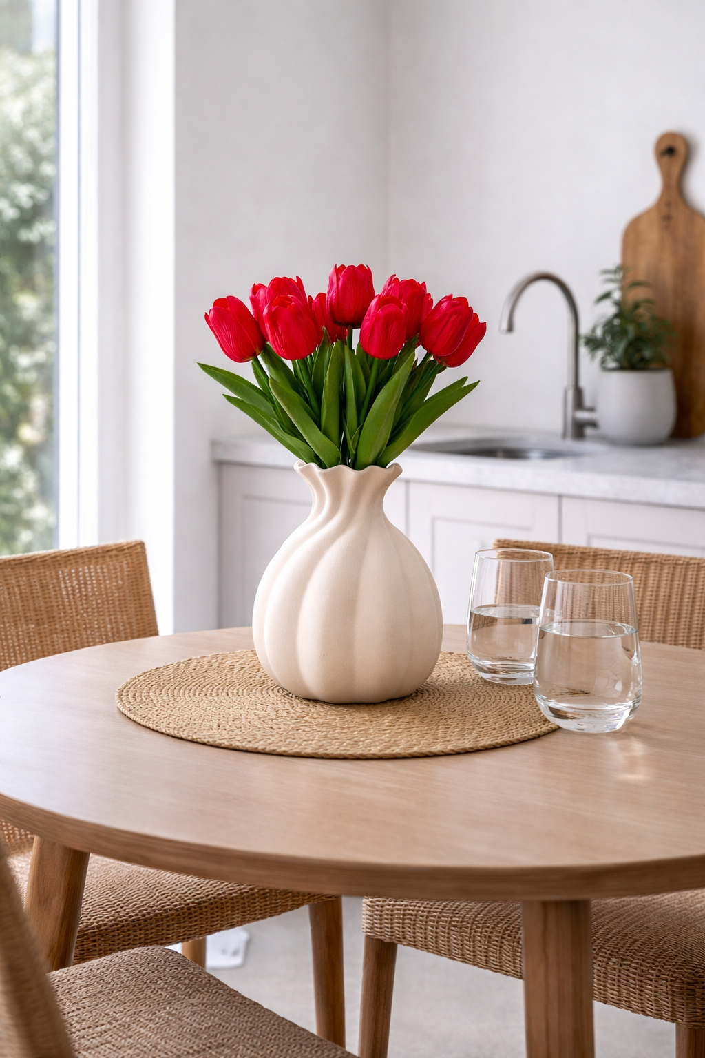 Tulipaner 10 stk. – Flere farver