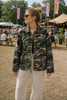 Jakke Pacy camo - depeche