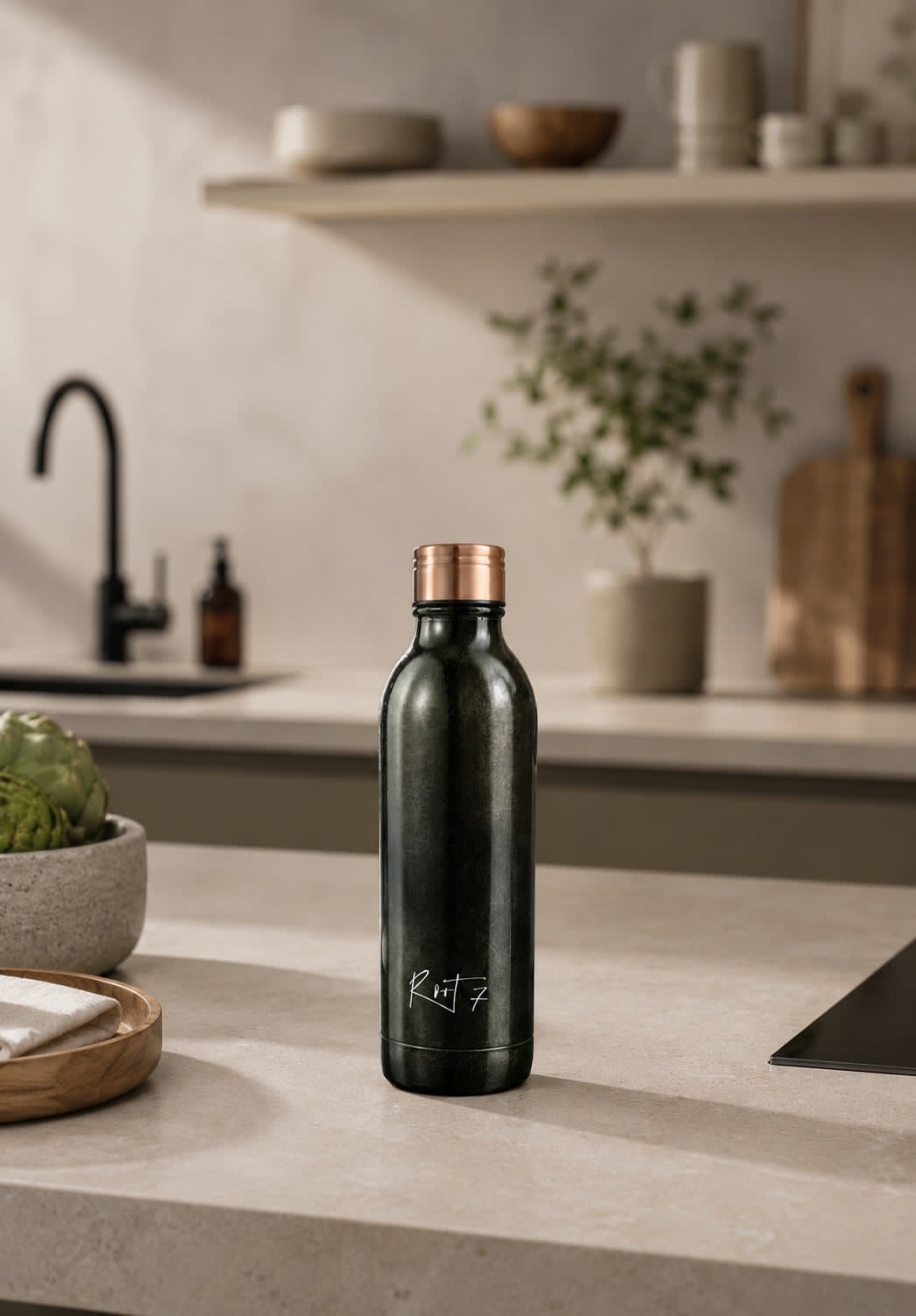 OneBottle Black Cobra 500ml