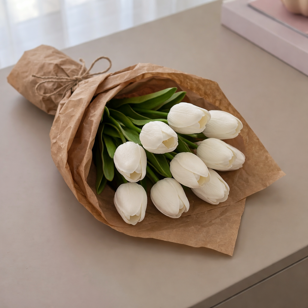 Tulipaner 10 stk. – Flere farver