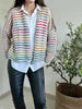 Cardigan Knit