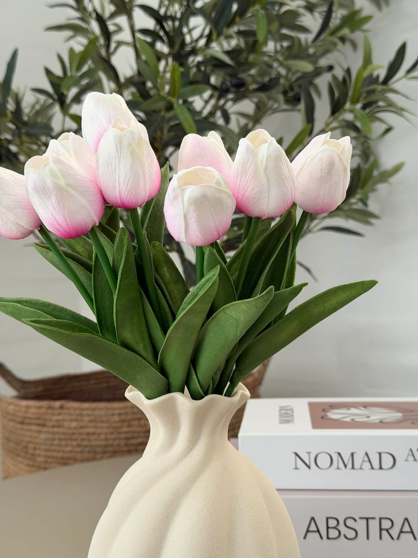 Tulipaner 10 stk. – Flere farver