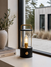 Lanterne genopladelig - Small