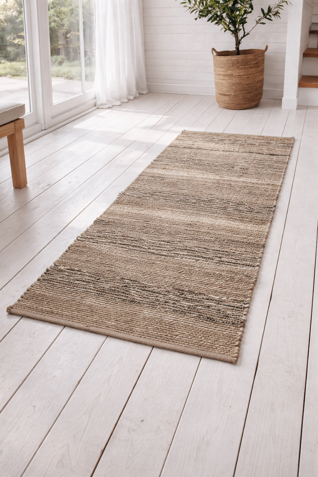 Jute Alina - Flere størrelser