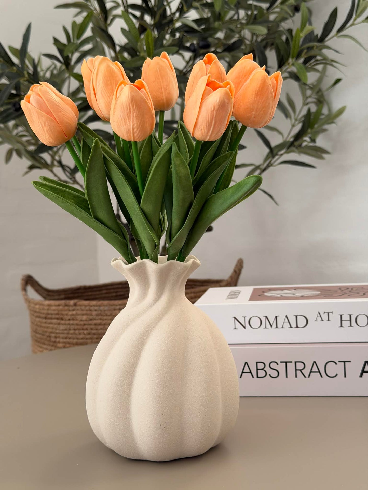 Tulipaner 10 stk. – Flere farver