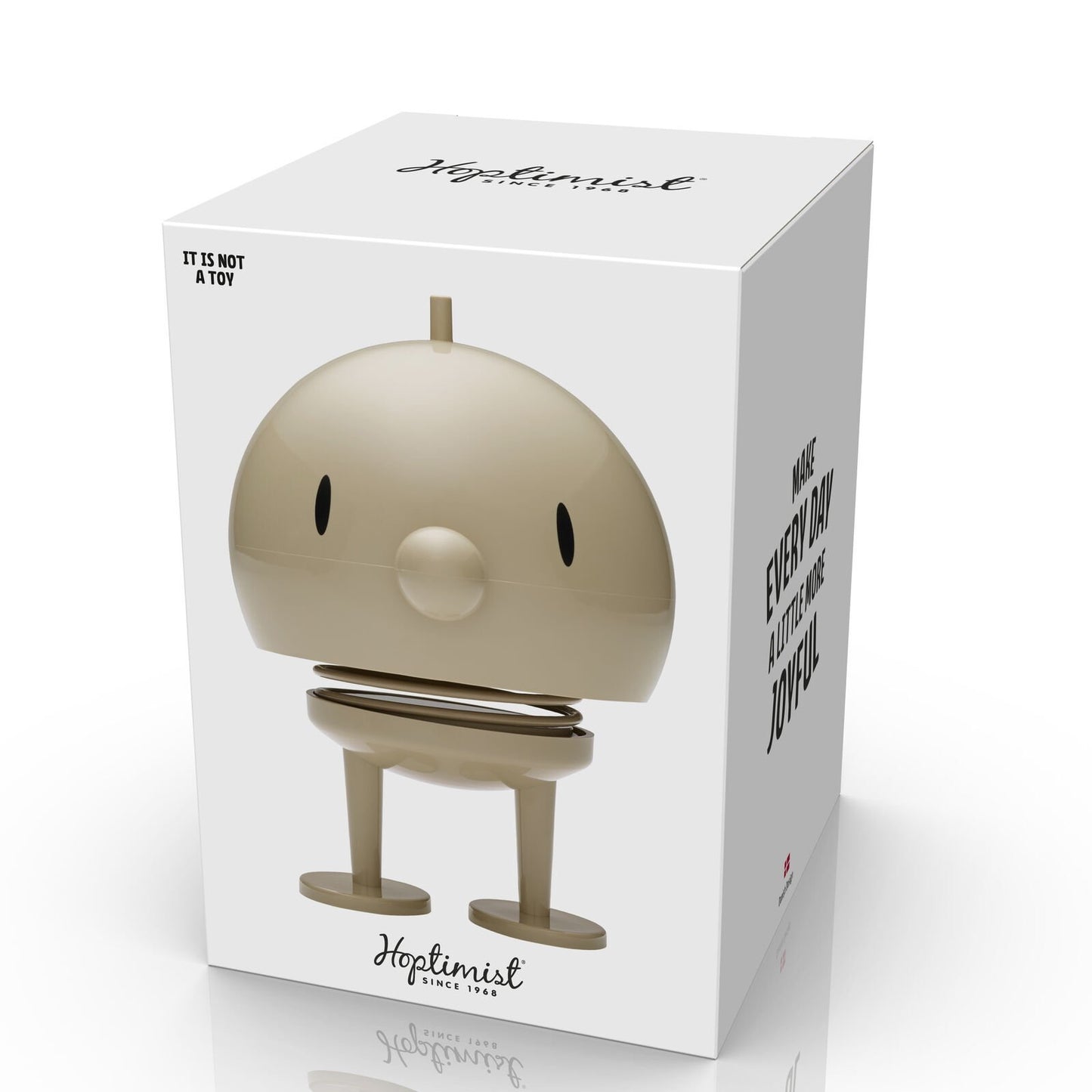 Hoptimist - Bumble - Latte - Small