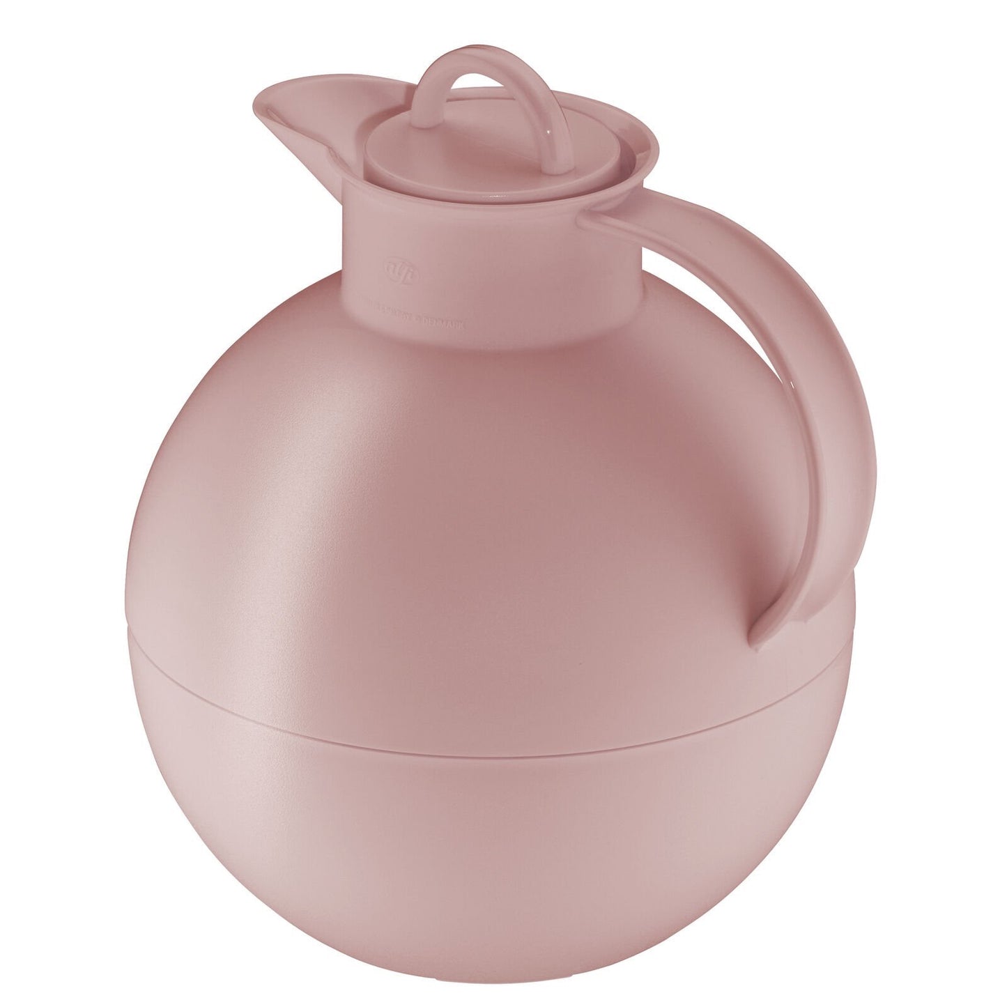 Termokande – Kuglekande - Rose - 0,94 liter