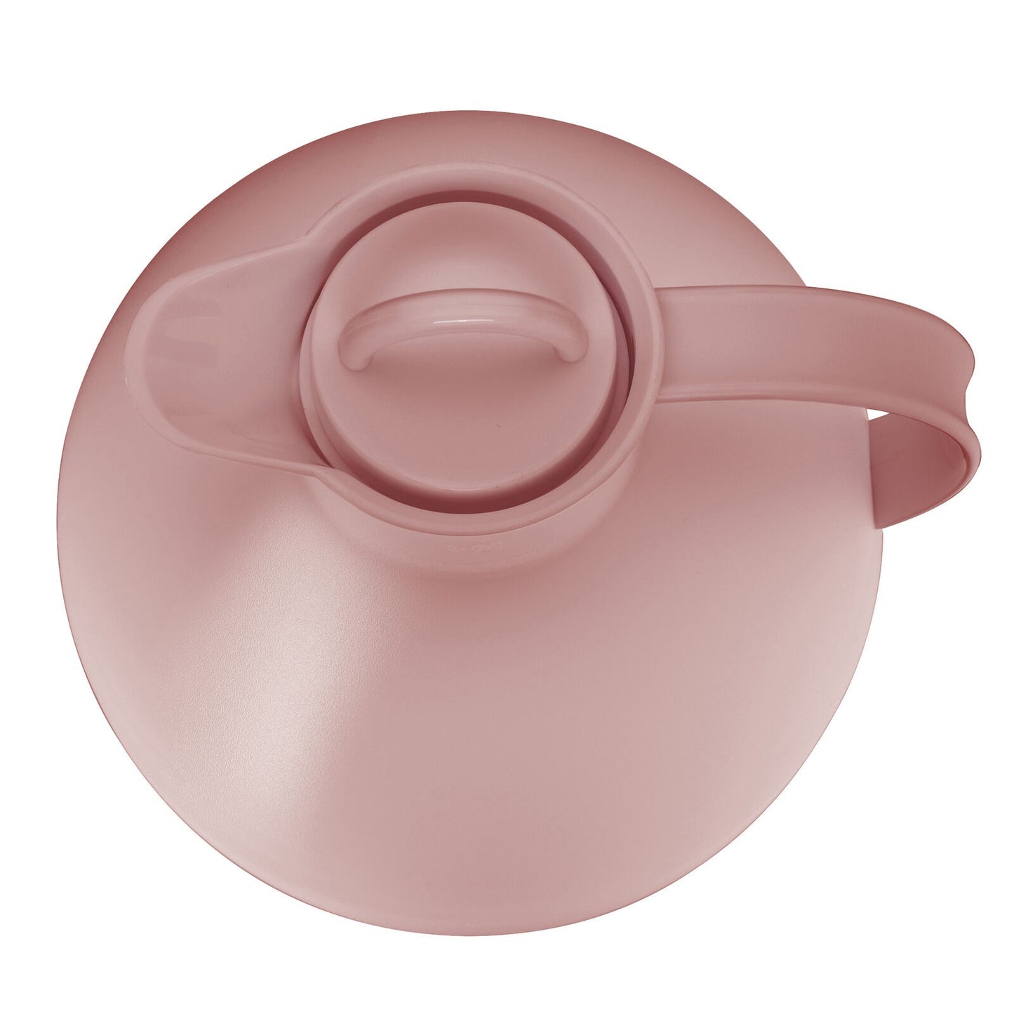 Termokande – Kuglekande - Rose - 0,94 liter
