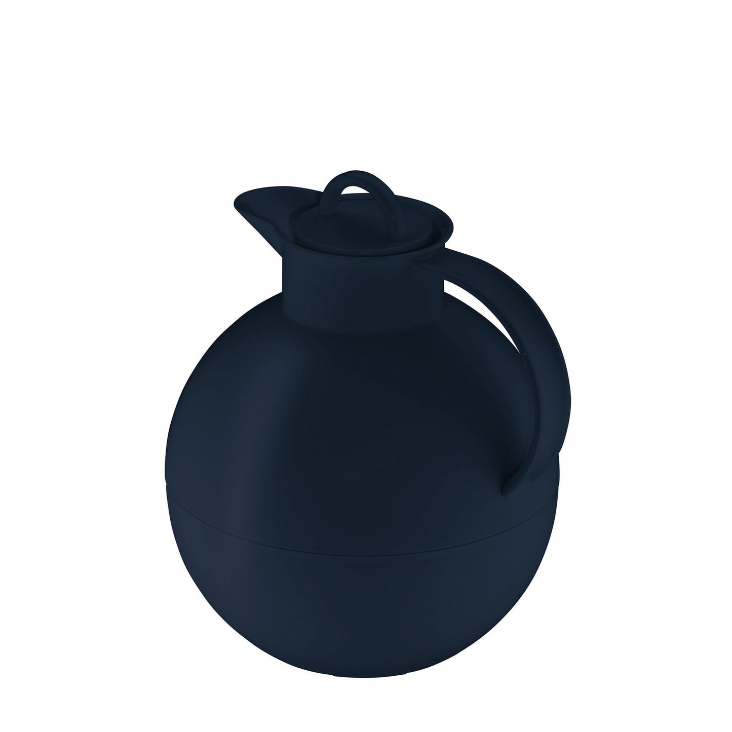 Termokande – Kuglekande - Frost Mørk Blå - 0,94 liter