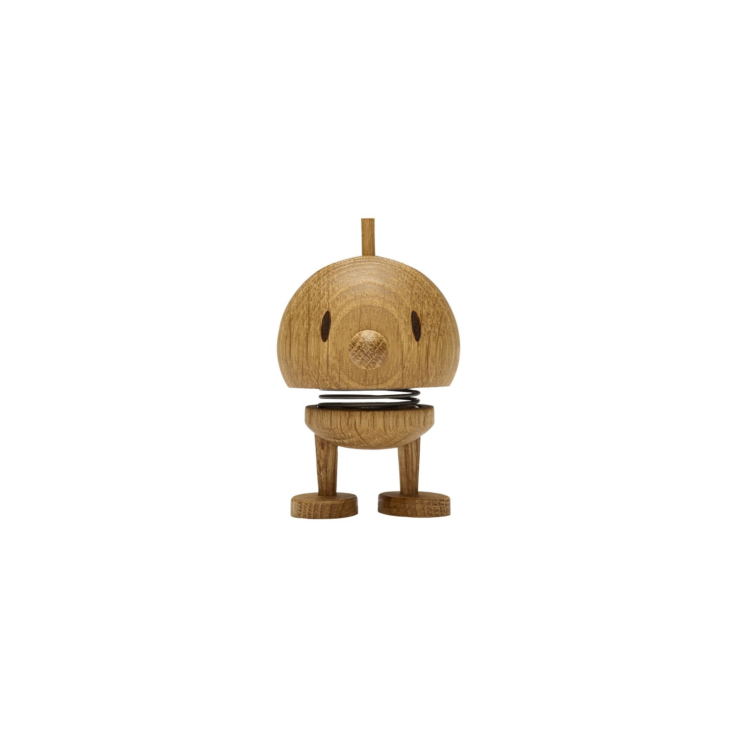Hoptimist - Bumble - Small - Oak