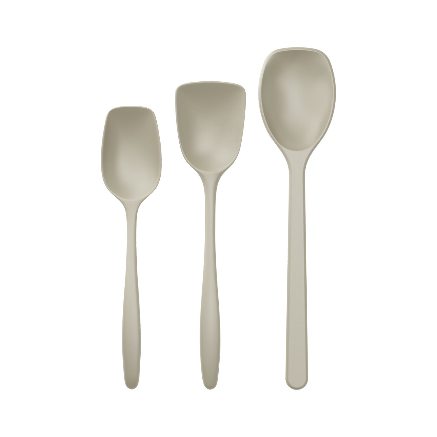 Grydeske-sæt - Dansk Design Klassiker -  3 Dele - Humus