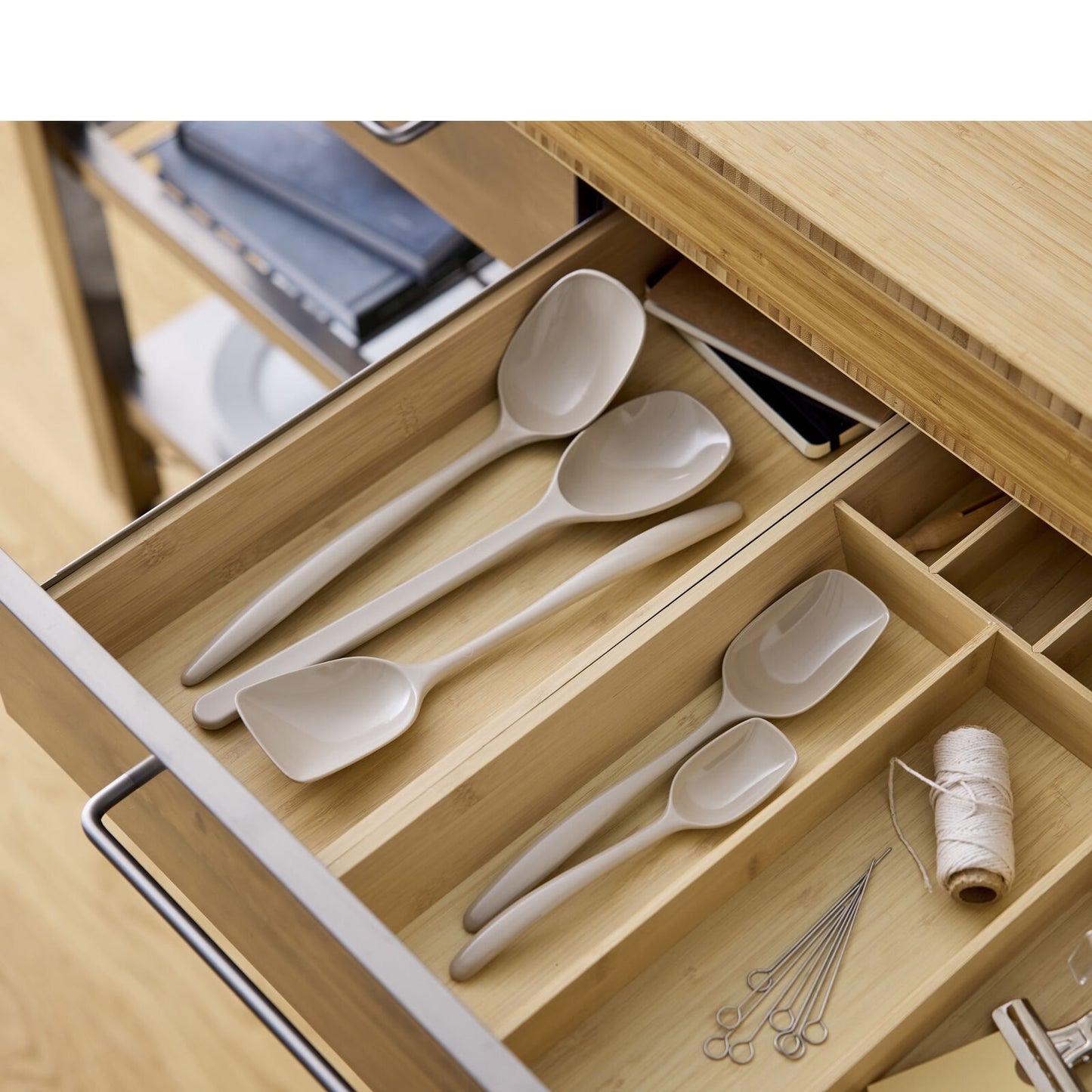 Grydeske - Dansk Design Klassiker -  Humus