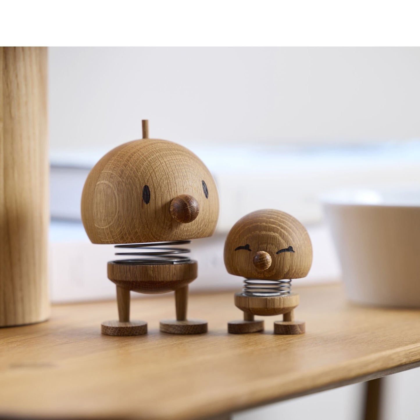 Hoptimist - Bumble - Medium - Oak