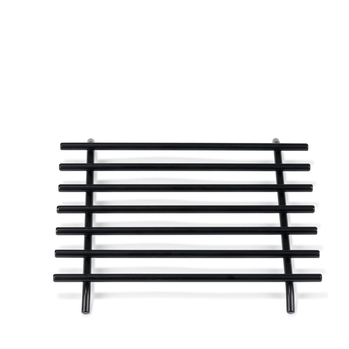 Gryderist – 24x24 - Sort