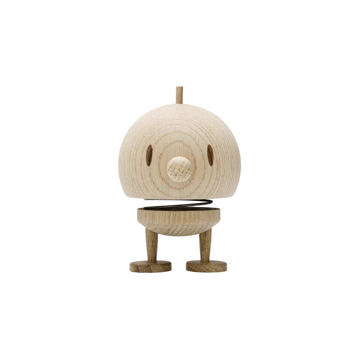 Hoptimist - Bumble - Large - Raw oak