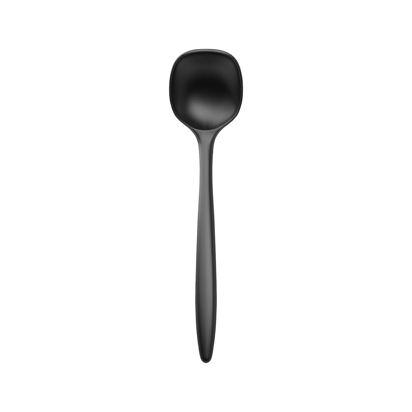 Serverings-ske - Dansk Design Klassiker -  Sort