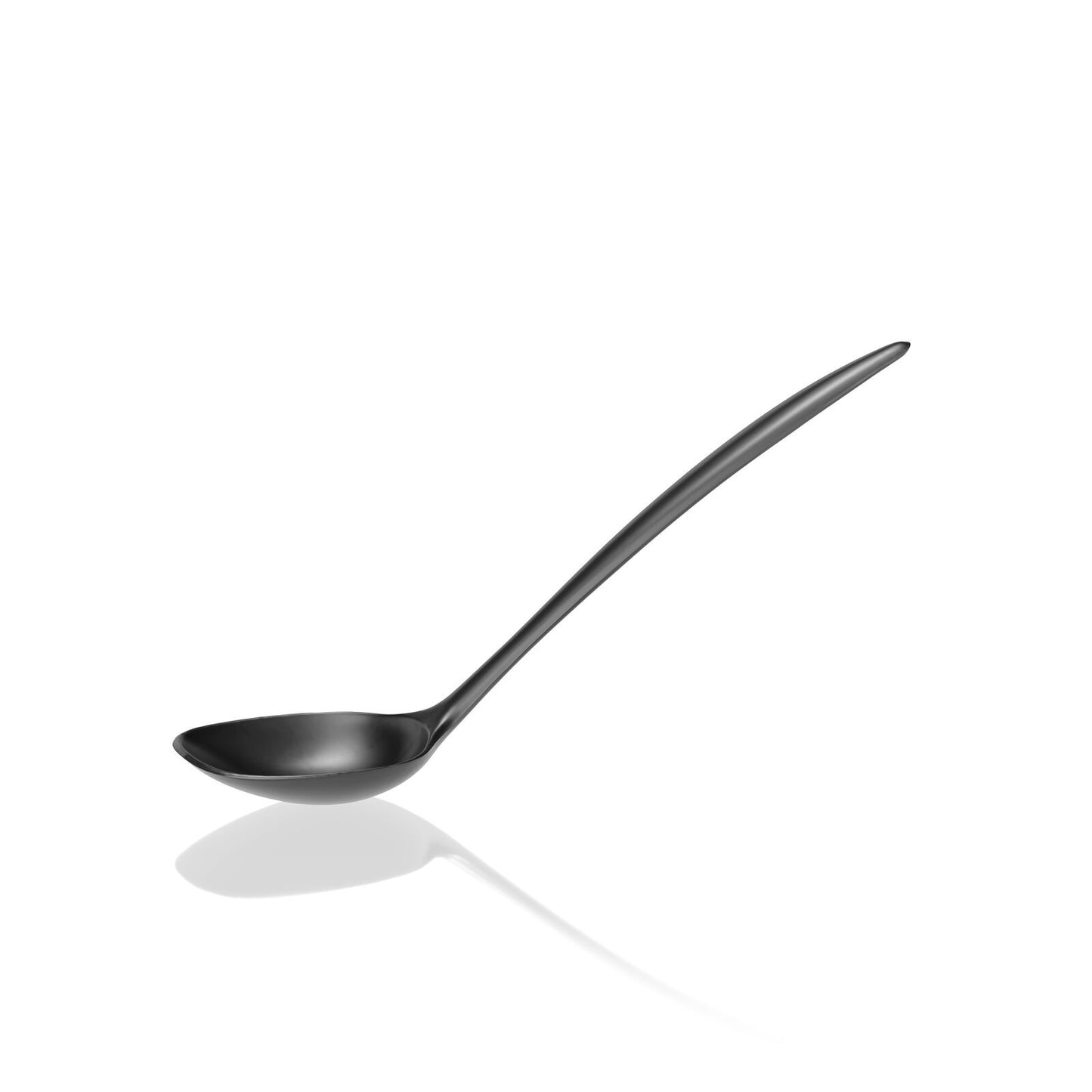 Serverings-ske - Dansk Design Klassiker -  Sort