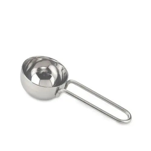 Kaffemål 15ml - Rustfrit stål