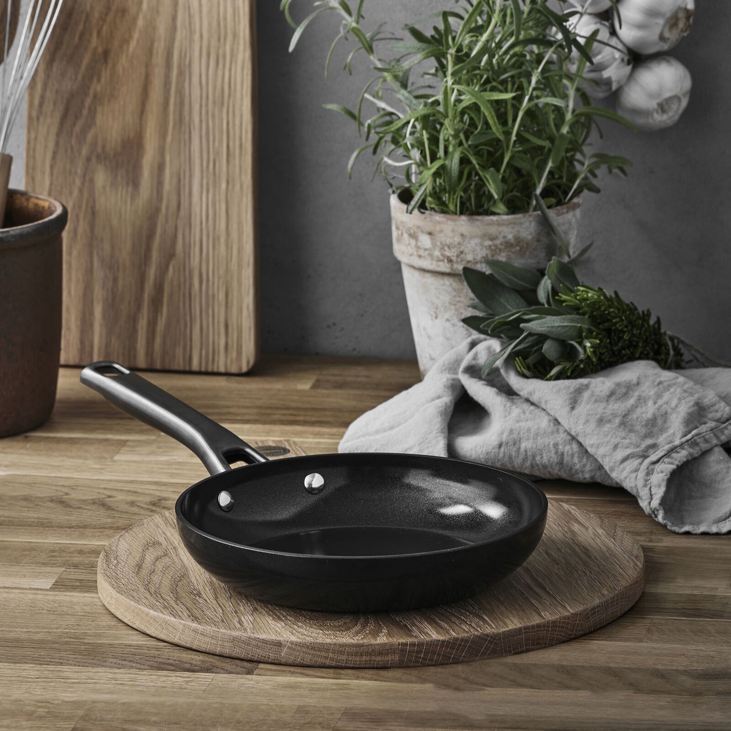 Stegepande 28 cm - Pillivuyt Gourmet