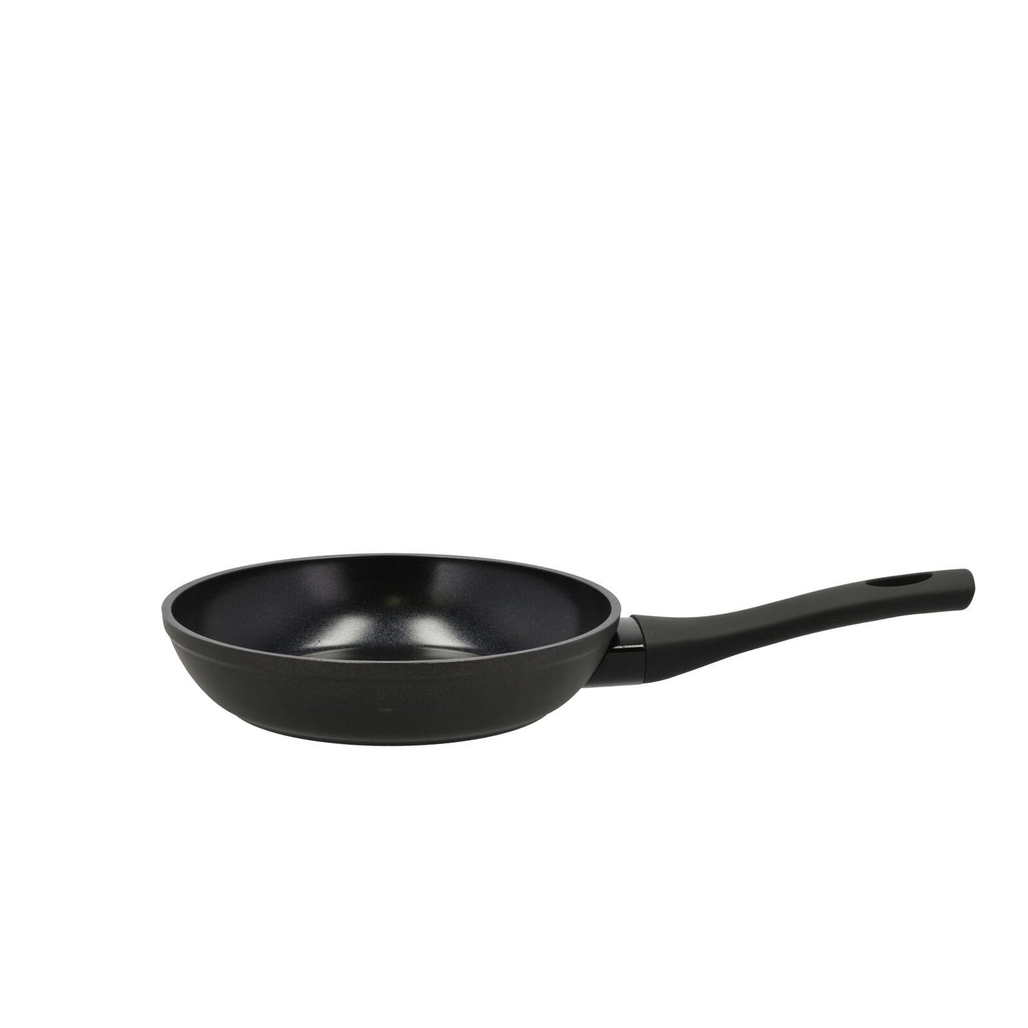Stegepande - 28 cm - Aluminium/keramisk belægning