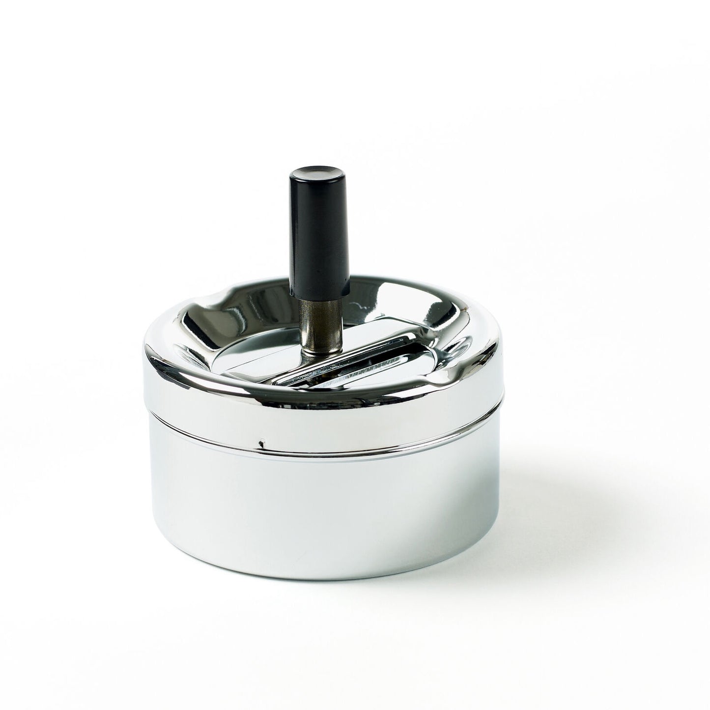 Askebæger - Rustfrit stål