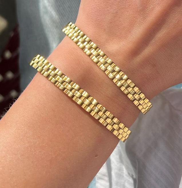 Armbånd Bangle MARITA