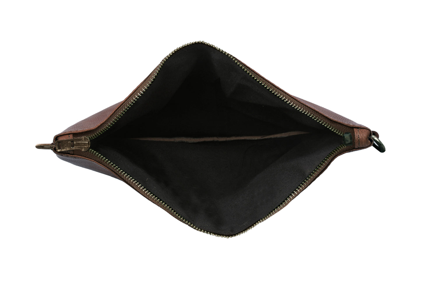 Crossover Maily - Dark brown