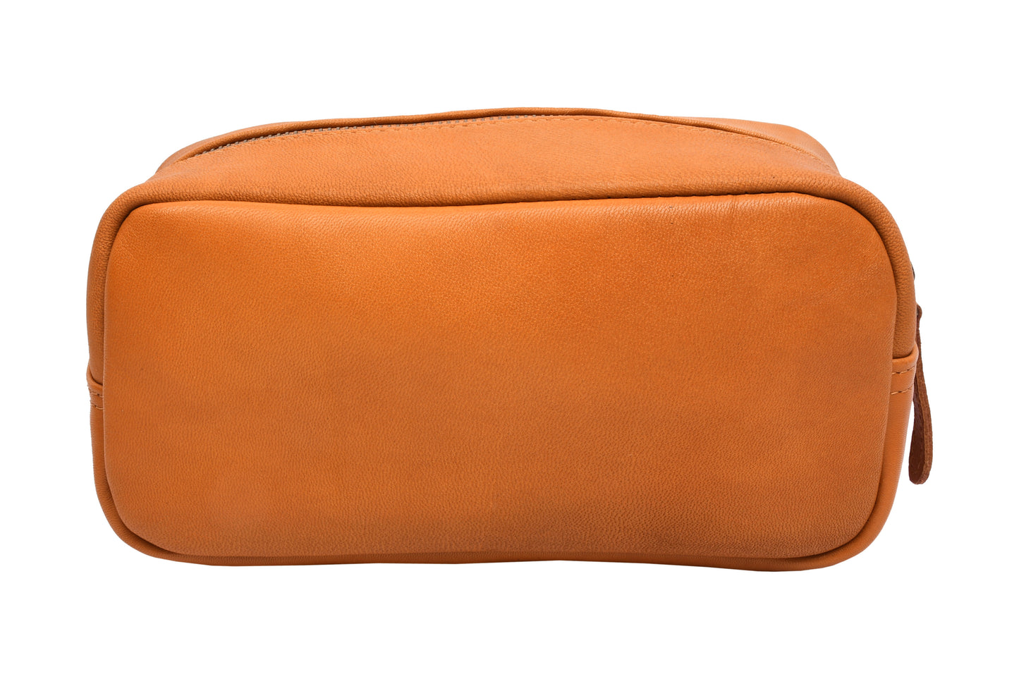 Toilettaske Faust - Cognac