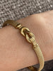 Armring AURELIA forgyldt