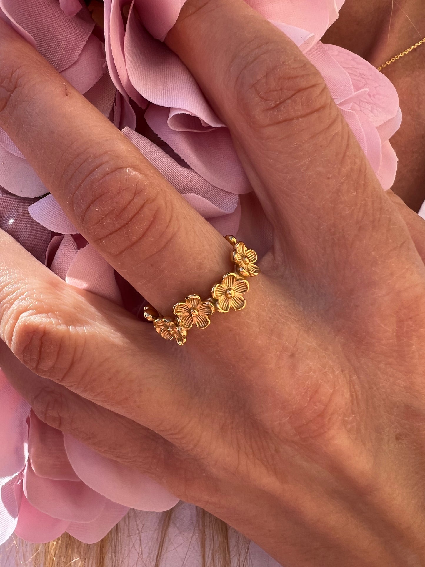 Ring Milla