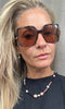 Halskæde Kimmie m. Ferskvandsperler