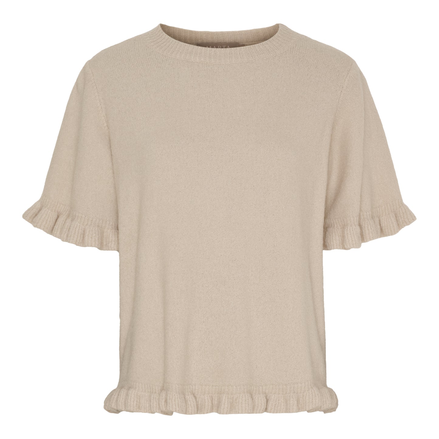 Strik Briala - Beige