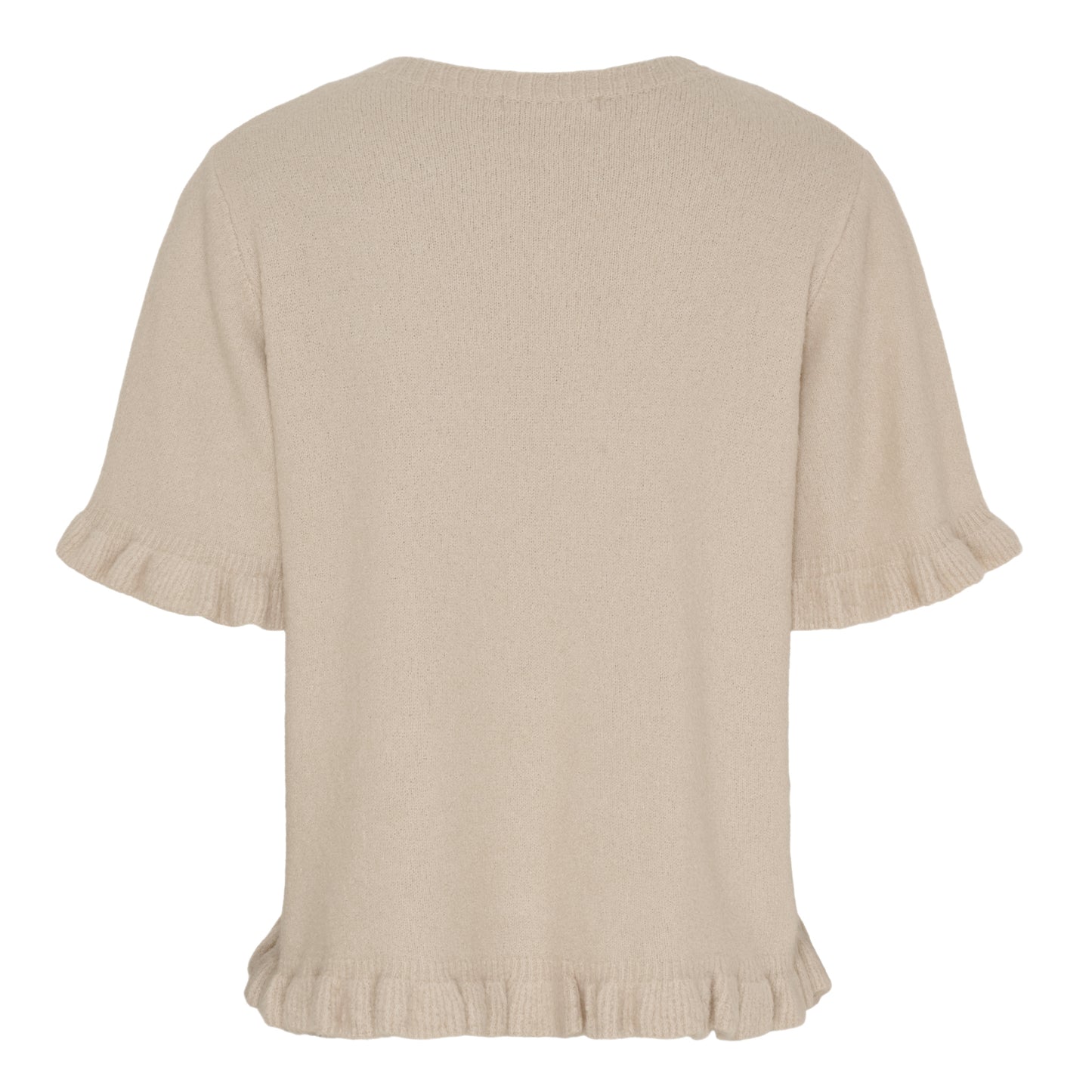Strik Briala - Beige
