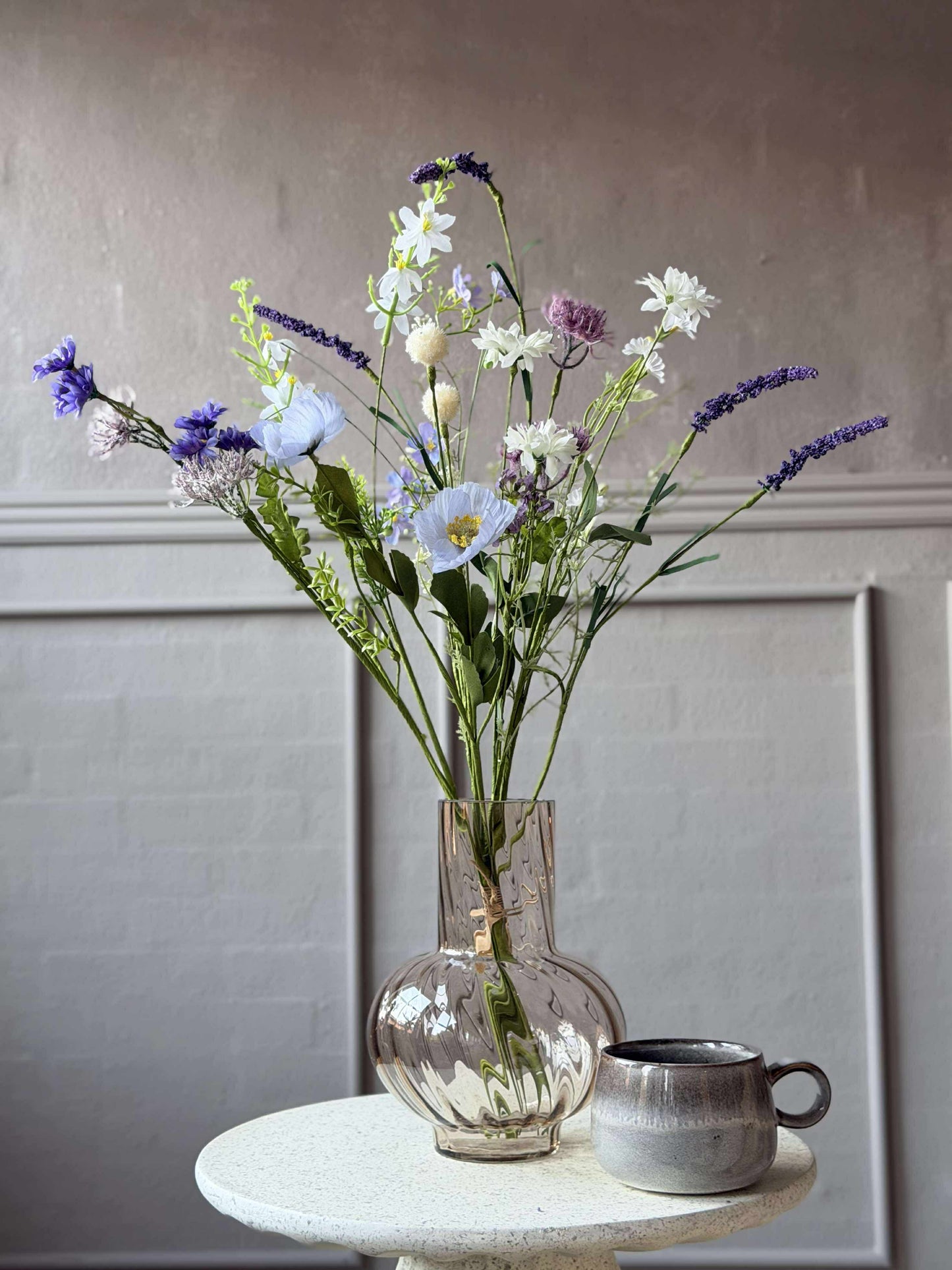 Buket Lavendel / lilla- WILD FLORA