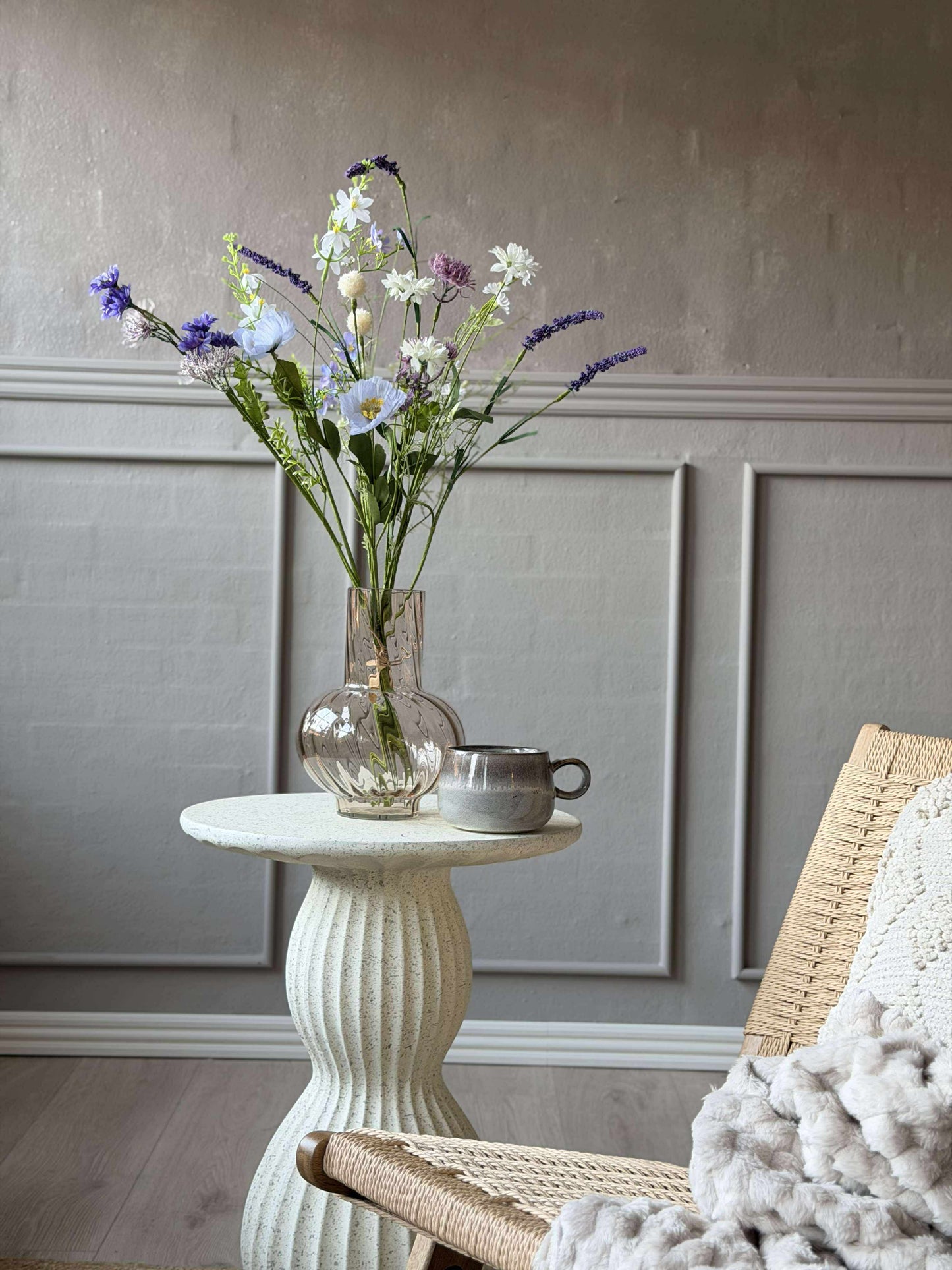 Buket Lavendel / lilla- WILD FLORA