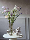 Buket Lavendel / Rosa - WILD FLORA